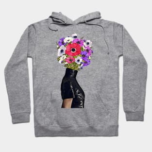 Blossom Hoodie